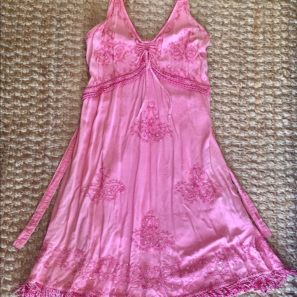 Midi Sundress